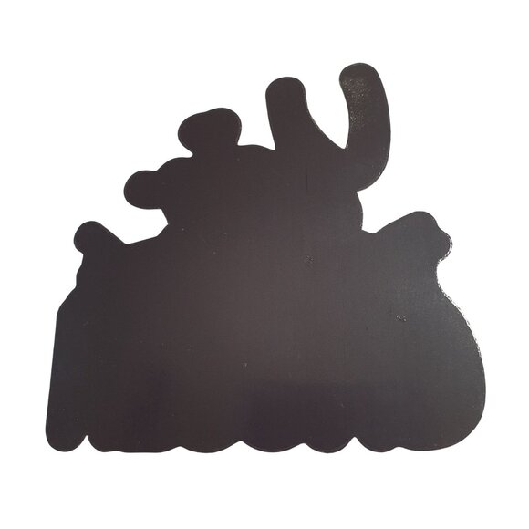 You Are Chosen Inspirational Vinyl Fridge Magnet School Locker Motivation Love - Picture 2 of 3